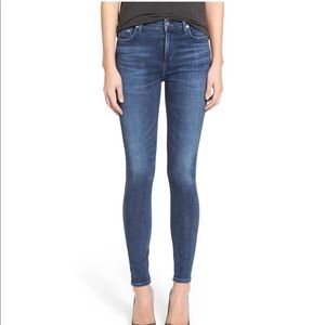 Citizens Of Humanity Rocket High Waist Jeans